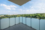 Novostavba 3+kk, 80m2 + terasa,  ul. V thlch, Praha 4