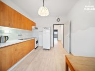 Pronjem prostornho bytu 2+1, Rusk 572, Jin