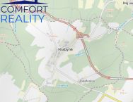 Prodej podl na pozemcch v k..Hrabyn