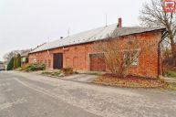 Prodej zem�d�lsk� usedlosti 359,77m + pozemek 2487m, Horn� Mo�t�nice u P�erova