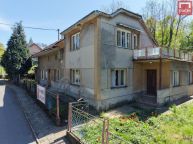 Rodinn� d�m v klidn� lokalit� - P�estavlky u P�erova
