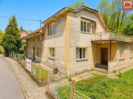 Rodinn� d�m v klidn� lokalit� - P�estavlky u P�erova