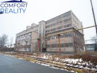 N�jem komer�n�ch prostor Ostrava V�tkovice