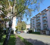 1+kk + balkon 34,36 m2  neza�.  3.p. v�tah novostavba K pr�deln� Praha 10 Z�b�hlice mo�nost gar�e