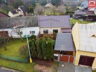 Stylov� rodinn� d�m po �pi�kov� rekonstrukci  Nasob�rky u Litovle