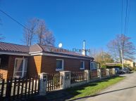 Prodej rodinn�ho domu Ba�ka, Kun�i�ky u Ba�ky