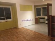 Pron�jem bytu 1+1 35m2 na ul. Jana �elivsk�ho