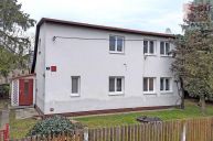 Prodej rodinn�ho domu v obci Polom