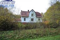 Prodej rodinn�ho domu, Ji��kov  okres Brunt�l