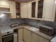 Pron�jem 1+1 32 m2 Seifertova Praha 3