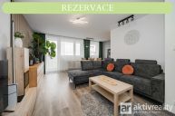 Prodej bytu 3+1 78 m2, lod�ie, sklep Neratovice