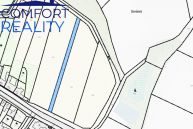 Prodej pozemku Uh�ice (okr. Krom����)