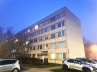 Pron�jem, Byty 1kk, 28m2 - Kladno