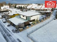 Prodej, Rodinn� d�m, Velk� Hle�sebe, ul. Ke Kn���ku