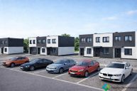 Exluzivn� �adov� rodinn� d�m, 5+kk, 118 m2, Slezsk� Ostrava 2000m2