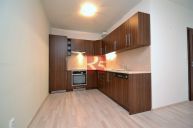 Pron�jem novostavby 2kk 52m2, P4 H�je, ul. Jurkovi�ova, balkon, sklep