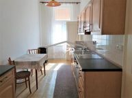 Pron�jem bytu 1+1, ul. Puklicova, �esk� Bud�jovice