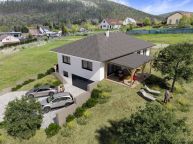 PRODEJ - Rozestav�n�ho domu 5+kk, Chodou� u Zdic okr. Beroun