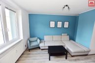 Pron�jem bytu 2+1 46 m I.P. Pavlova, Olomouc