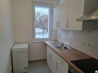 2+1/L, 50m2, Praha 9, po rekonstrukci, neza��zen�