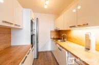 Prodej bytu 2+kk 40 m2, Neratovice