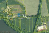 Prodej atraktivn�ho pozemku k v�stavb�, Petr�v Dv�r