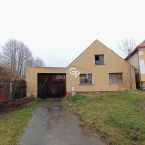 Prodej RD se zahradou, Pivkovice