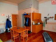 Pron�jem bytu 1+kk v  dosahu centra m�sta Olomouce, ulice t�. Svobody.