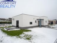 Modern� bungalov 3+kk, 91 m, Markvartovice