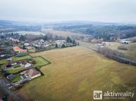 Prodej stavebn�ho pozemku 1 049m2, Vojkov