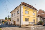 Prodej stavebn�ho pozemku 1479 m2, Vojkov u Votic, kompletn� s�t�, nov� komunikace - hypot�ka mo�n�