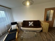 Pron�jem bytu 2+kk, 42m2, ul. Boh��ova, Praha 4