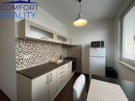 Pron�jem bytu 1+1, ul.Vietnamsk�, Ostrava Poruba