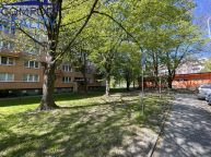 Pron�jem bytu 1+1, ul.Vietnamsk�, Ostrava Poruba