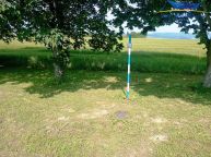 Prodej pozemku se stavbou rodinn�ho domu - t�i typy dom� - �umvald -