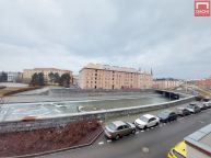 Prodej bytu 3+1 85,5 m U Soutoku, Olomouc - M�sto (gar� + parkovac� st�n�)