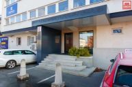 Nab�z�me k pron�jmu soubor kancel��� 228m, Olomouc ulice �lechtitel�