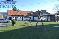 Prodej investi�n� nemovitosti Fr�dlant nad Ostravic�