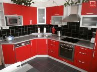 Pron�jem bytu 2+1 s balkonem, 57 m2, Olomouc, ul. Josefa Beka.