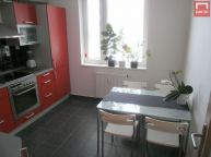 Pron�jem bytu 2+1 s balkonem, 57 m2, Olomouc, ul. Josefa Beka.