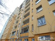 Prodej bytu 2+1 61 m2, apartm�n J�chymov centrum