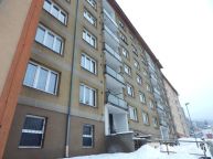 Prodej bytu 2+1 61 m2, apartm�n J�chymov centrum