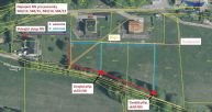 Prodej stavebn�ho pozemku 2066m2