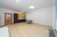 Prodej hezk�ho bytu 1+kk/L/S/PS, 35 m2, Praha 5 - Zli��n, ul. M��ovick�.