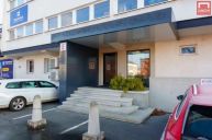 Pron�jem nebytov�ch prostor 272m , Olomouc ulice �lechtitel�