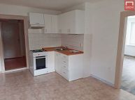 Pron�jem neza��zen�ho bytu 1+1, 40m, Olomouc ulice Na Vozovce