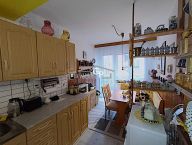 Pron�jem bytu 3+1 s lod. a bal., ul. Klaricova, �. Bud�jovice