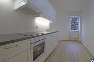 2+1, Praha 3, po rekonstrukci, neza��zen�