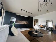 Pron�jem bytu 2+kk/B/G, 58 m2, ulice Soused�kova, Praha 9 - Vyso�any.