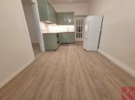 Pron�jem 3kk 60m2, P7 Hole�ovice, ul. Poup�tova, rekonstrukce, tramvaj, metro